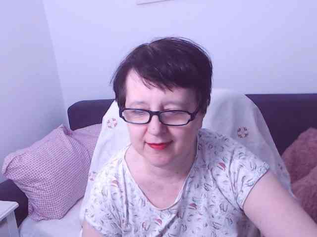 ChristaRose webcam