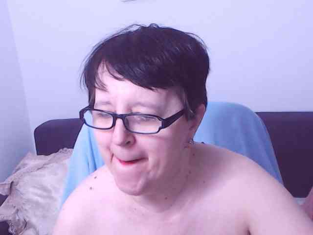 ChristaRose webcam