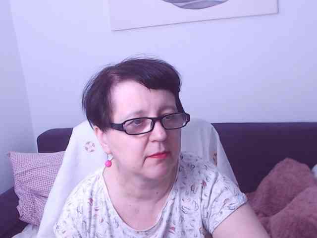 ChristaRose webcam