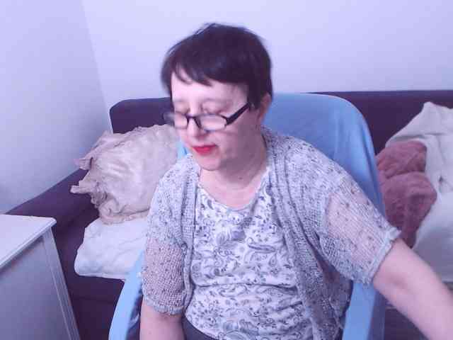 ChristaRose webcam