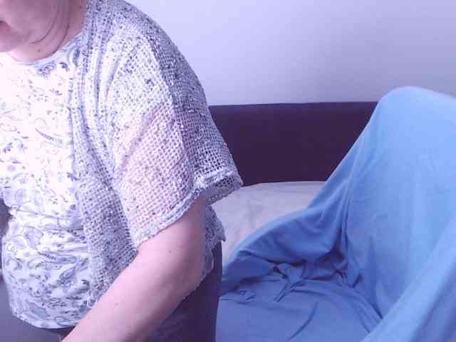 ChristaRose webcam