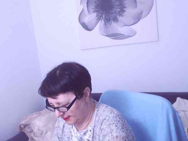 ChristaRose webcam