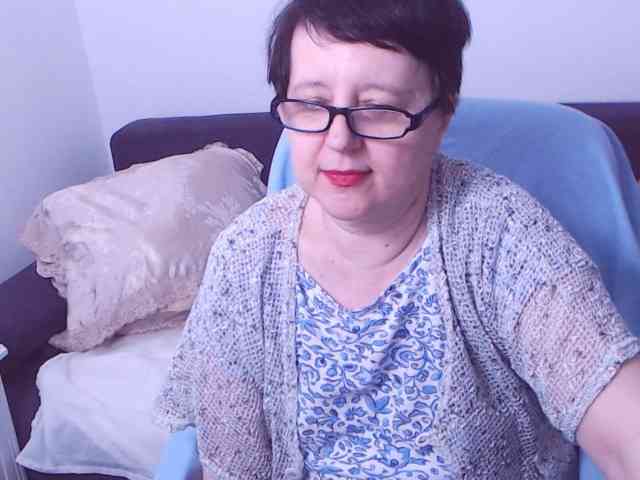 ChristaRose webcam