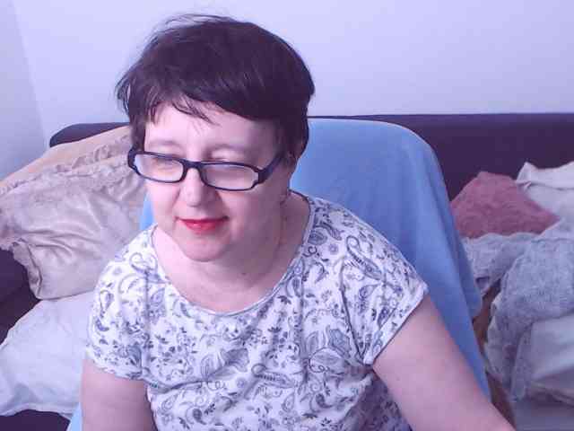 ChristaRose webcam