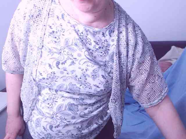 ChristaRose webcam