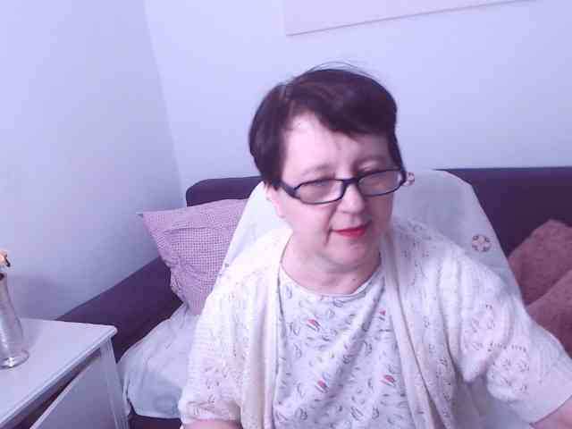 ChristaRose webcam