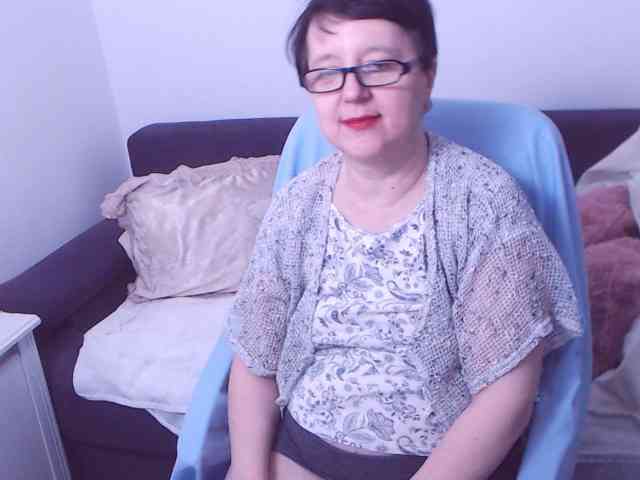 ChristaRose webcam