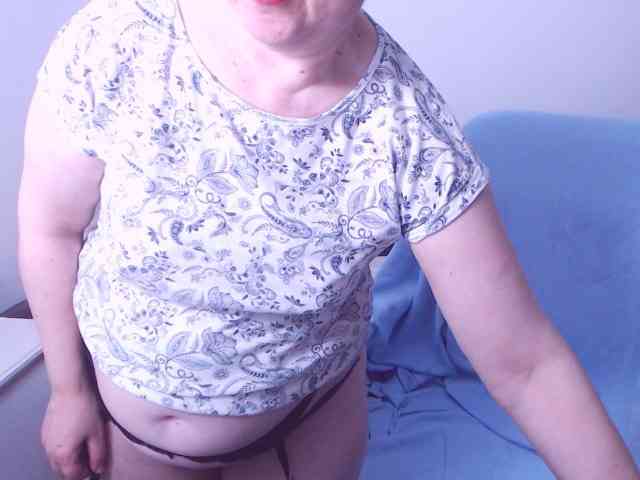 ChristaRose webcam