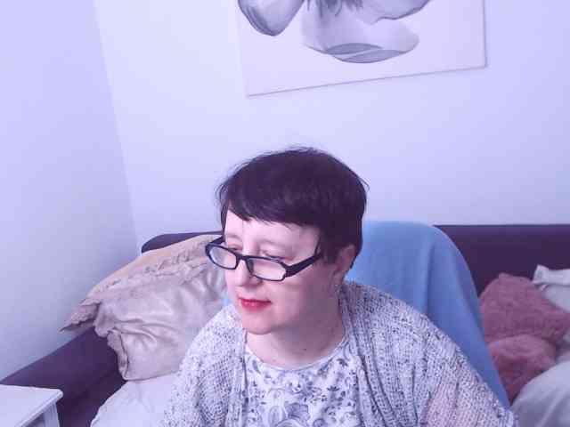 ChristaRose webcam