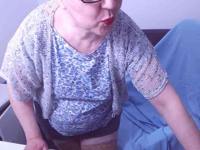 ChristaRose webcam
