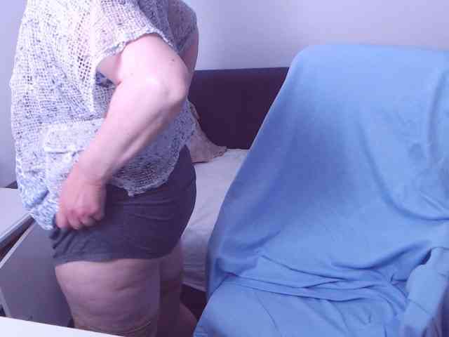 ChristaRose webcam