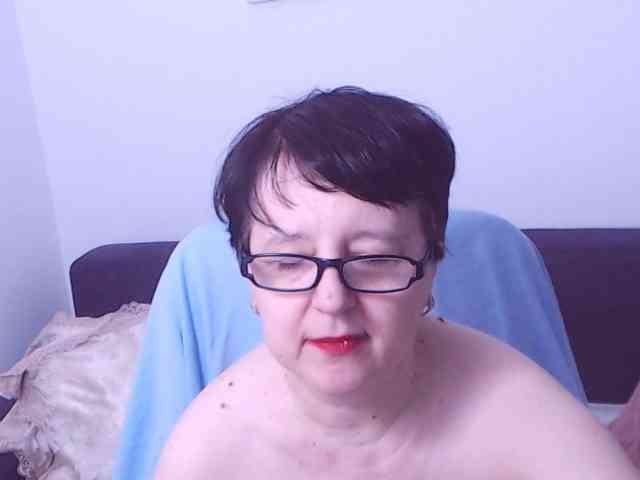 ChristaRose webcam