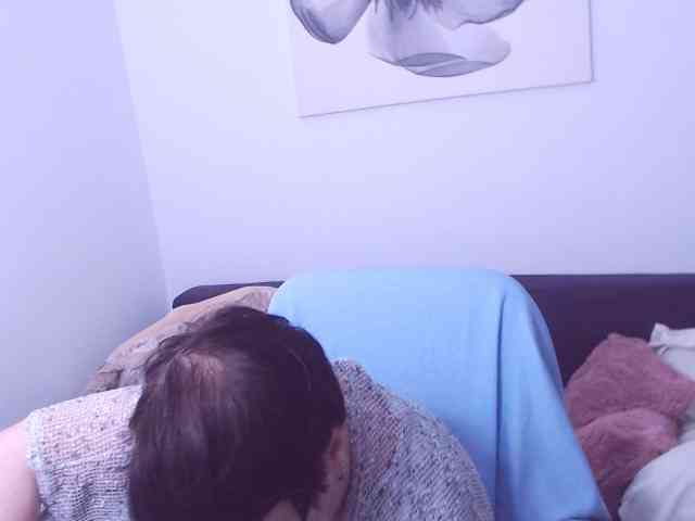 ChristaRose webcam