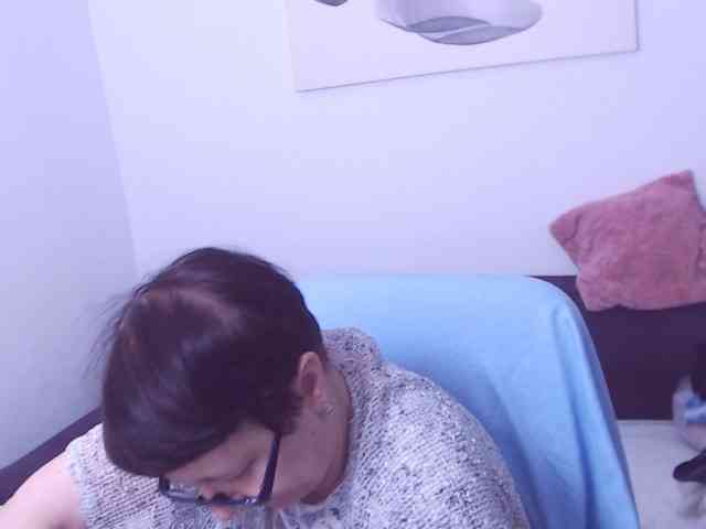 ChristaRose webcam