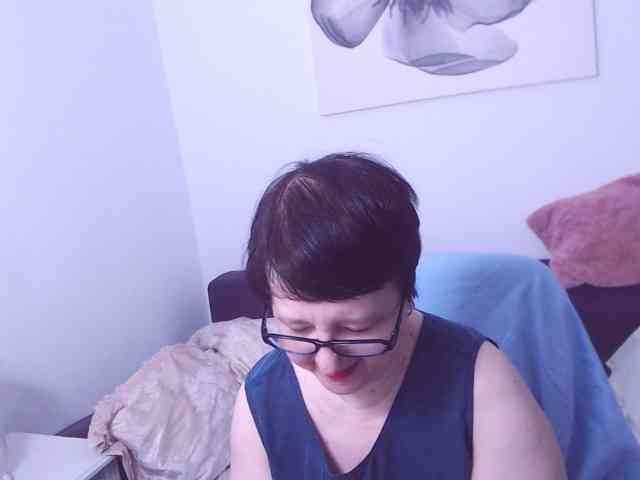 ChristaRose webcam