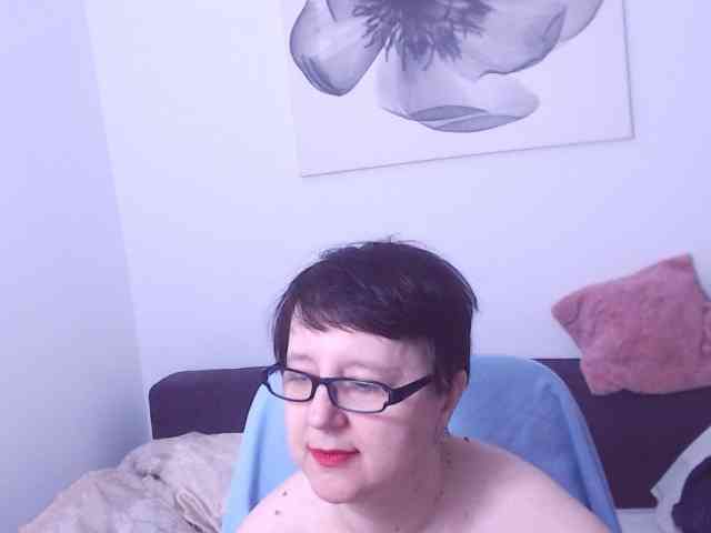 ChristaRose webcam