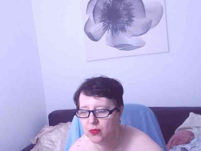 ChristaRose webcam