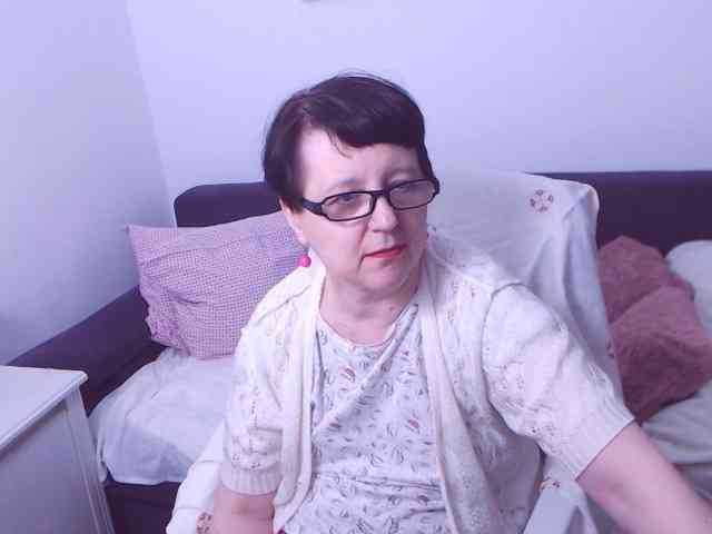 ChristaRose webcam