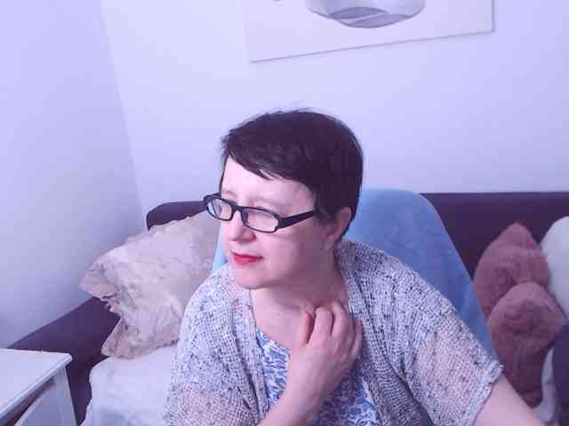 ChristaRose webcam