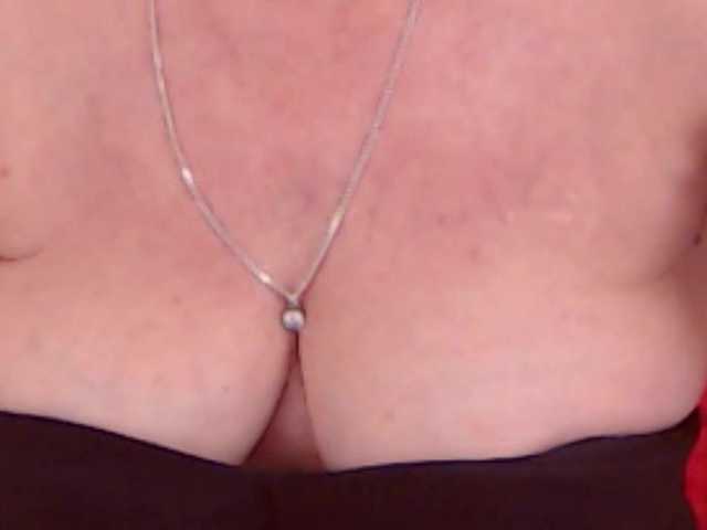 AlanaRichards webcam
