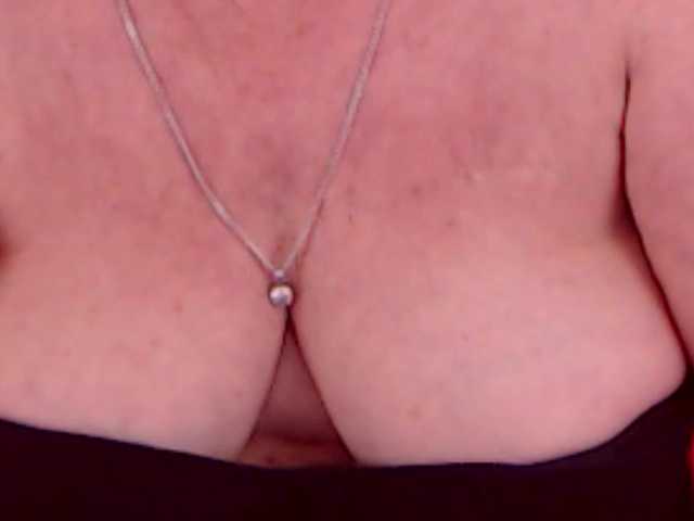 AlanaRichards webcam