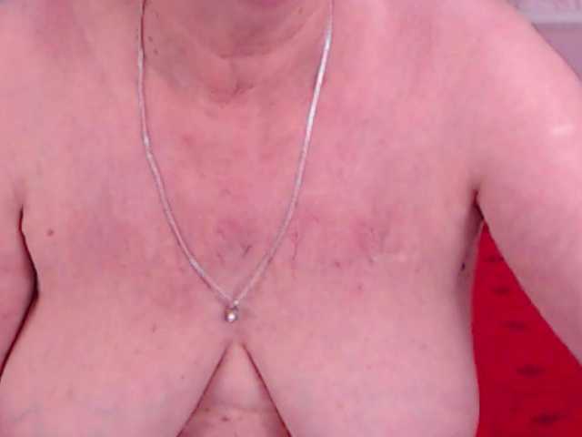 AlanaRichards webcam
