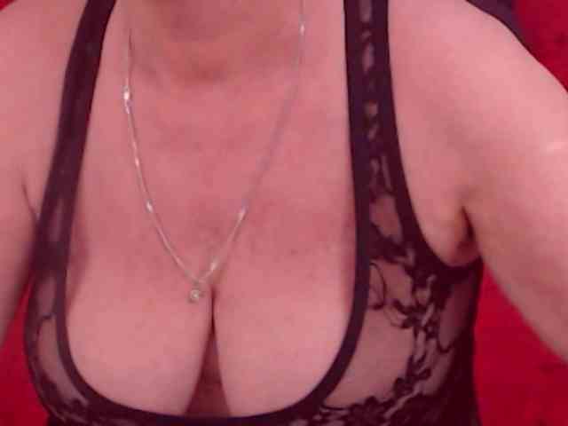 AlanaRichards webcam