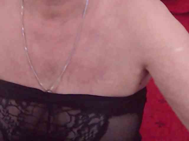 AlanaRichards webcam