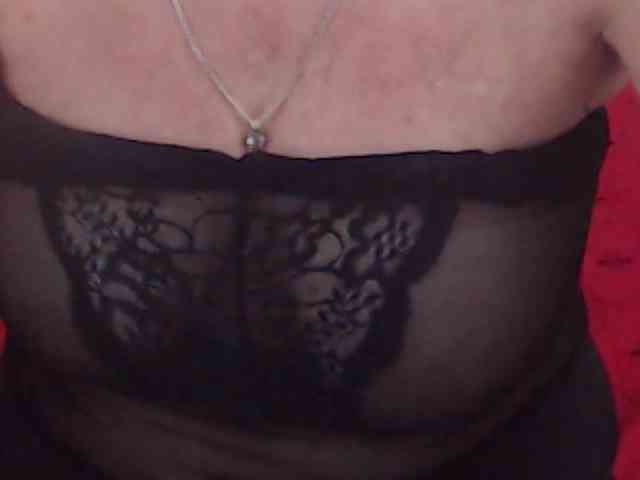 AlanaRichards webcam