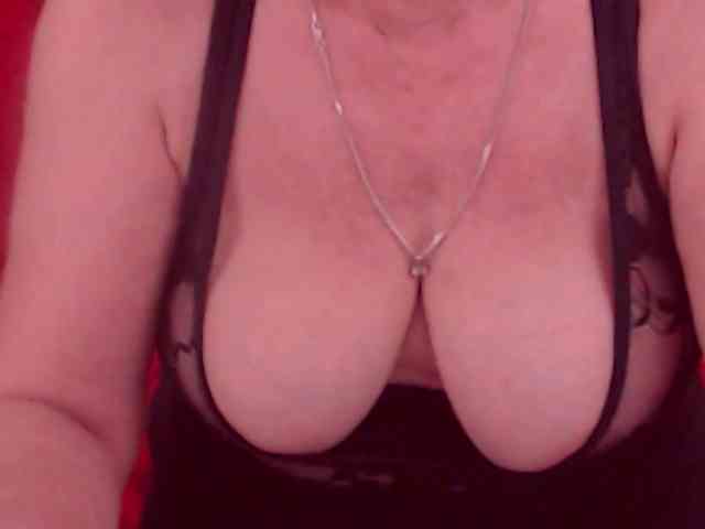 AlanaRichards webcam