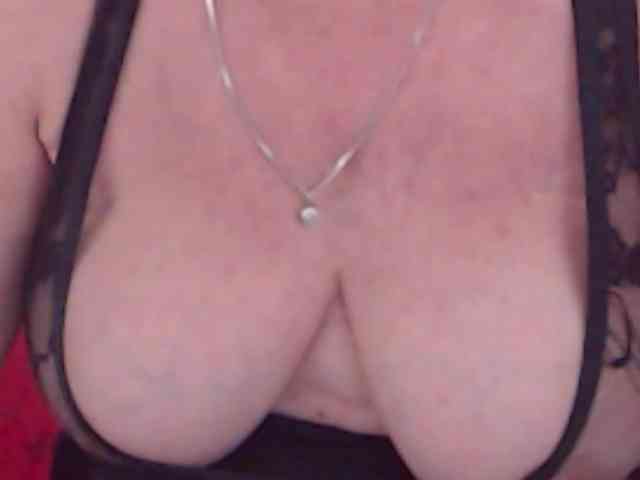 AlanaRichards webcam