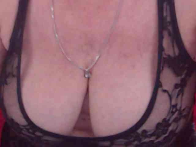 AlanaRichards webcam