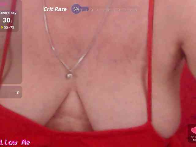 AlanaRichards webcam