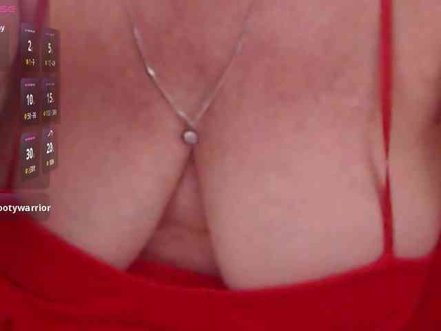 AlanaRichards webcam