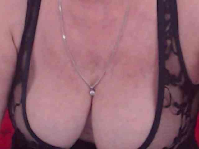 AlanaRichards webcam