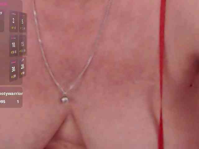 AlanaRichards webcam