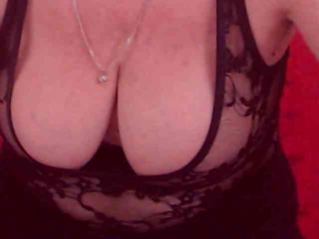 AlanaRichards webcam