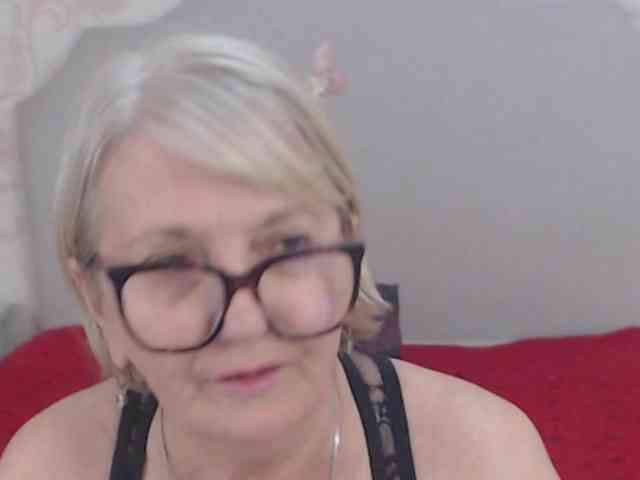 AlanaRichards webcam