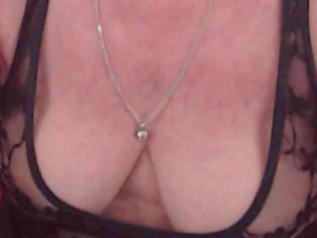 AlanaRichards webcam