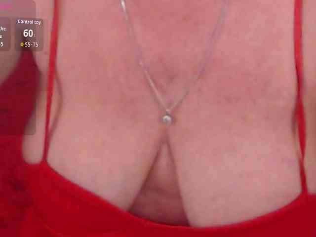 AlanaRichards webcam