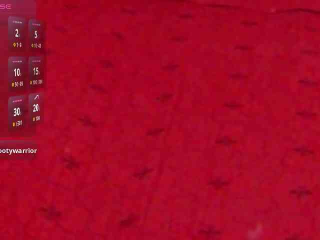 AlanaRichards webcam