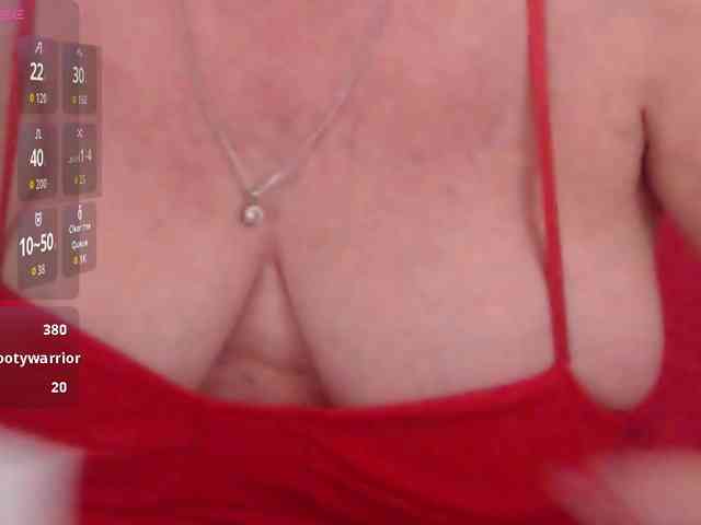 AlanaRichards webcam