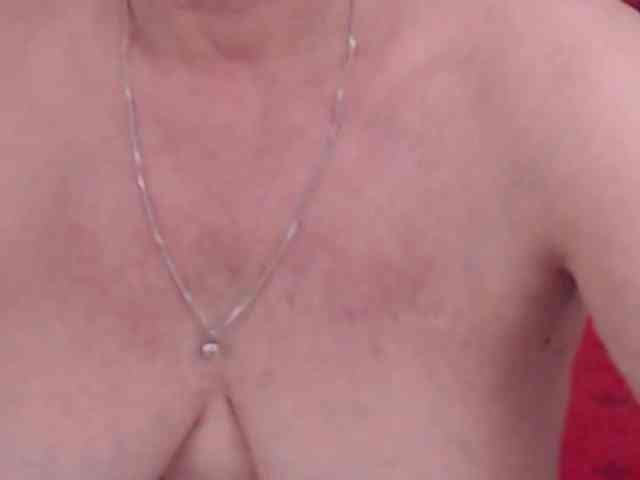 AlanaRichards webcam
