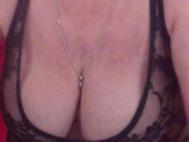 AlanaRichards webcam