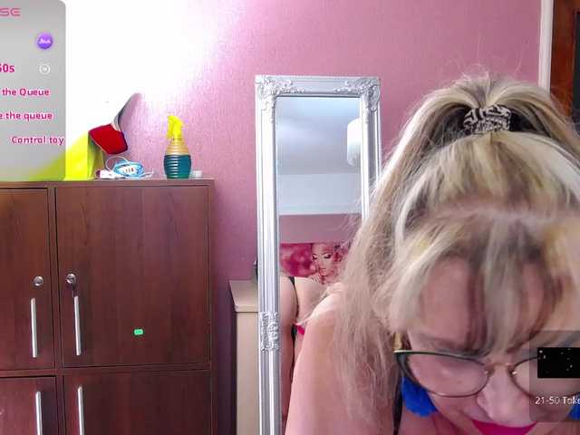 LadyMariahx webcam