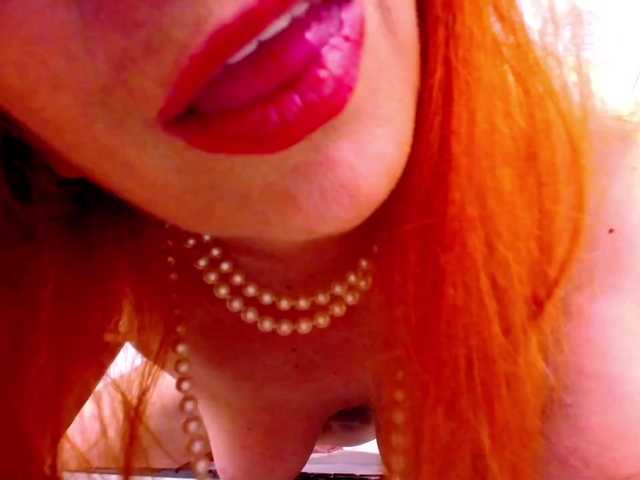 ExoticGiselle webcam
