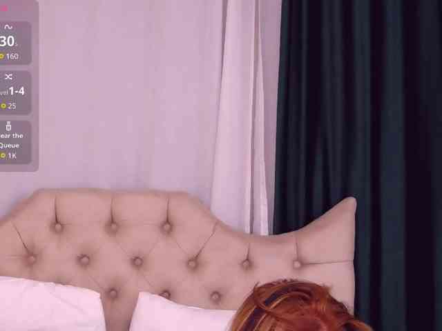 ExoticGiselle webcam