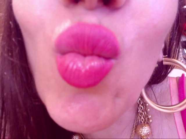 SpecialCerise webcam