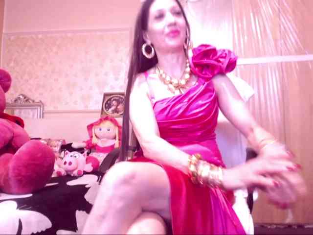SpecialCerise webcam
