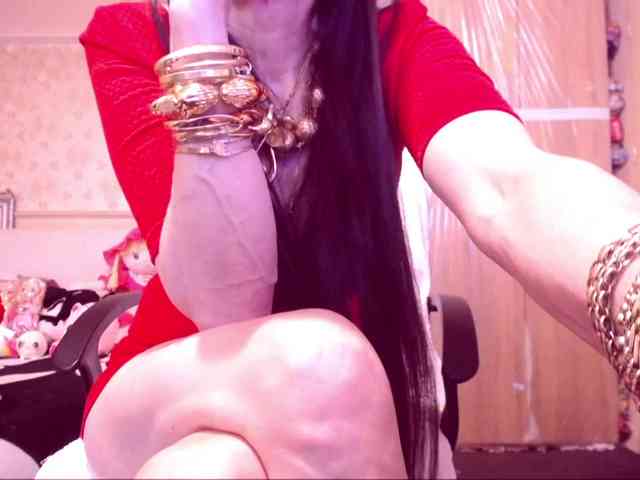 SpecialCerise webcam